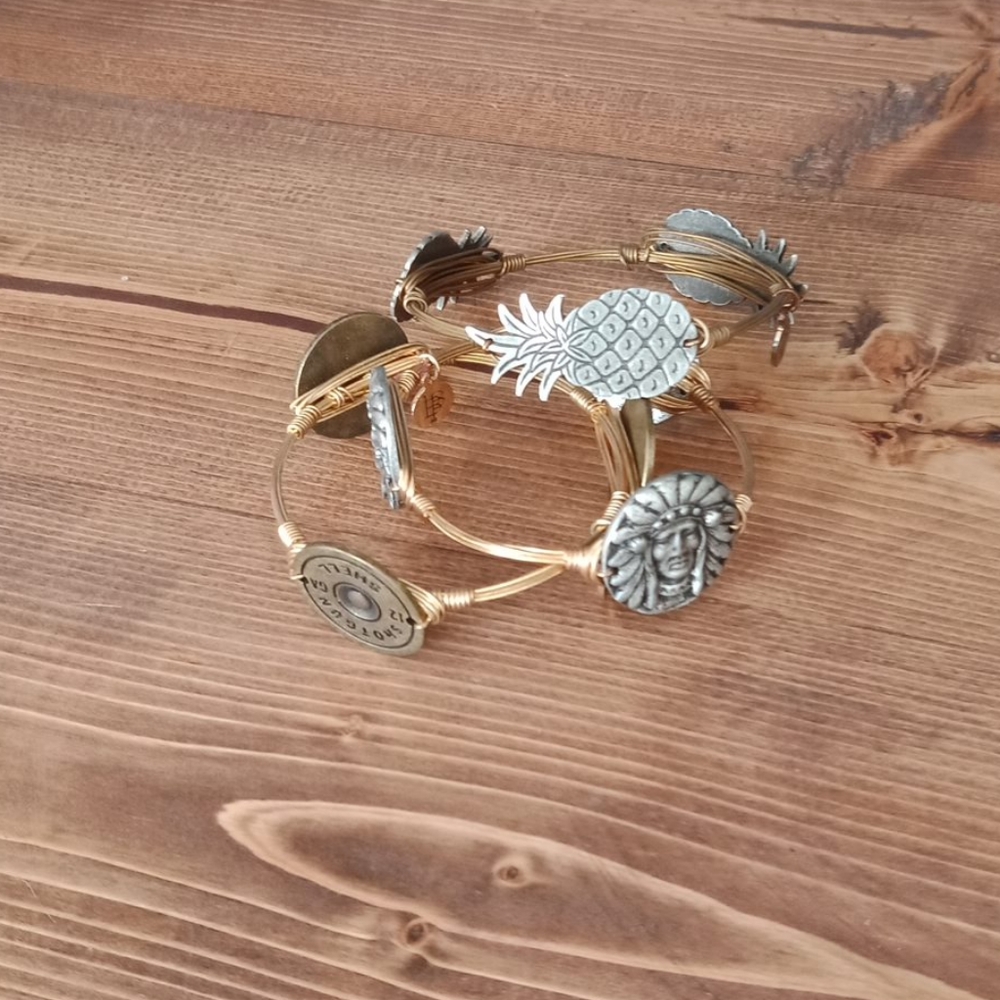 Unique Bracelets - image 3